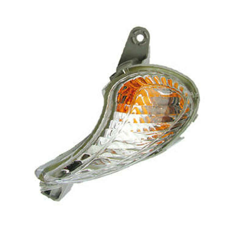 Intermitente delantero izquierdo SUZUKI HAYABUSA