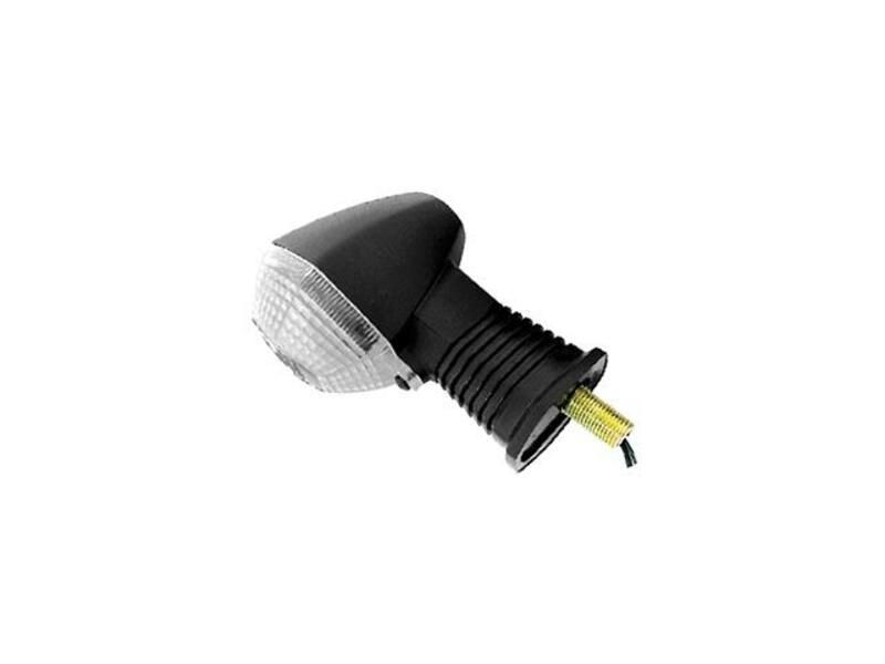 Intermitente trasero izquierdo transparente SUZUKI DL V-Strom