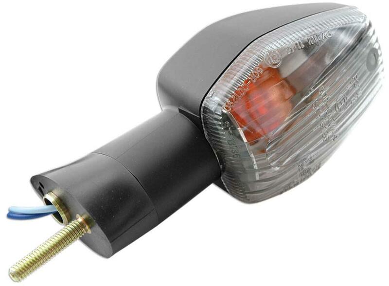 Intermitente delantero izquierdo/trasero derecho New Hornet 2011