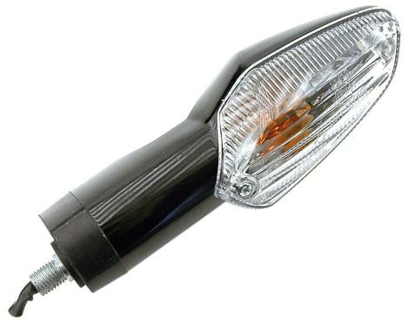 Intermitente delantero derecho / trasero izquierdo V PARTS - CBR125 (11-)