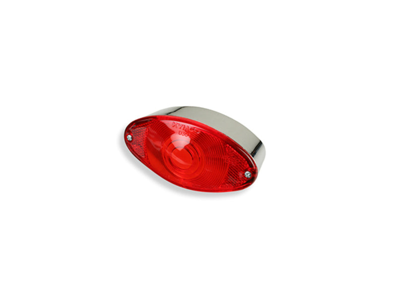 Piloto trasero V PARTS tipo OEM