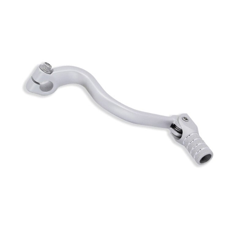 Pedal cambio Kawasaki. Gris