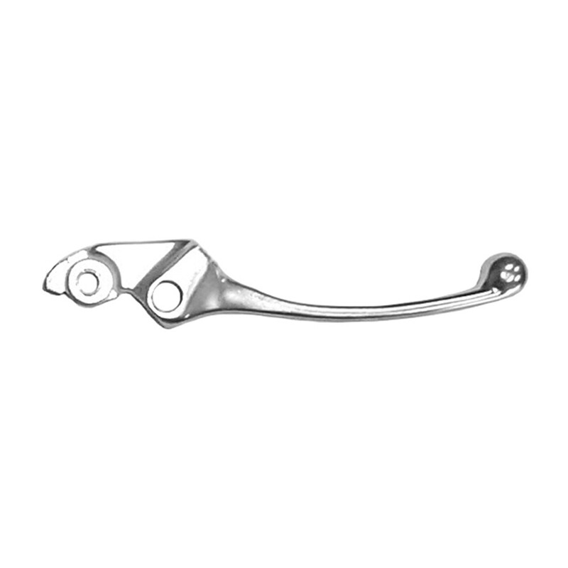 Maneta derecha V PARTS - Pulida
