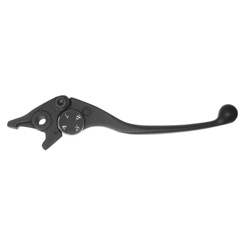 Maneta derecha V PARTS - Negra
