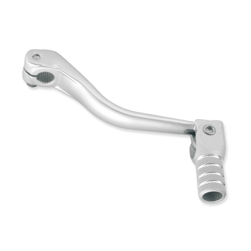 Pedal cambio. Gris