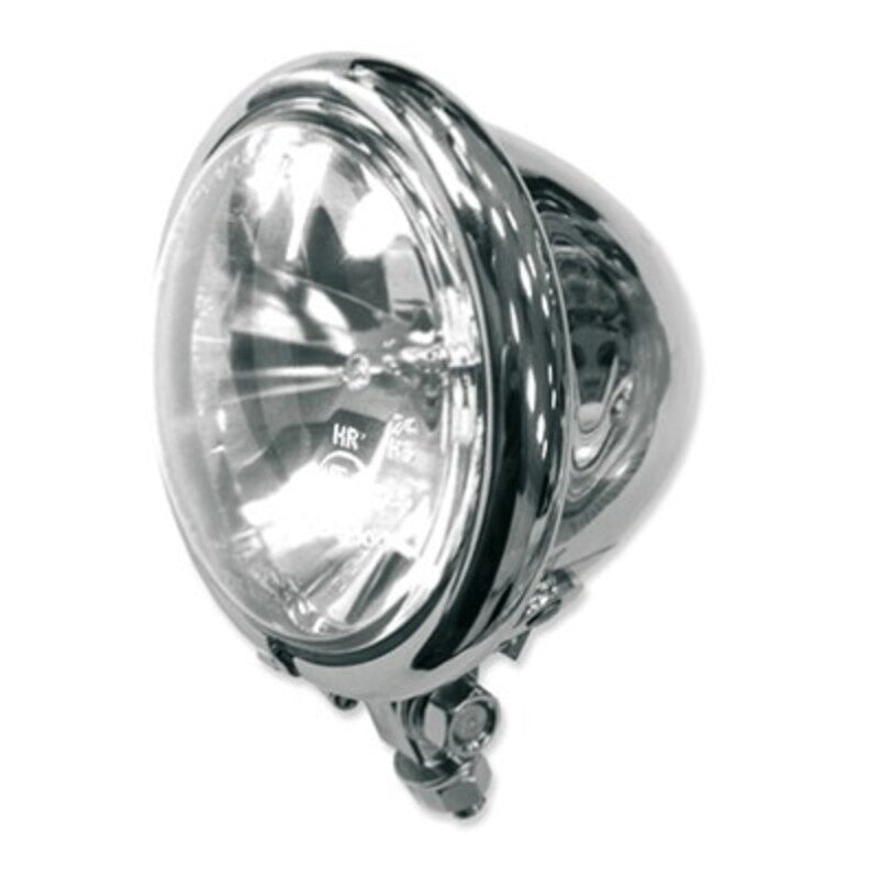 Faro custom homologado 123 mm.