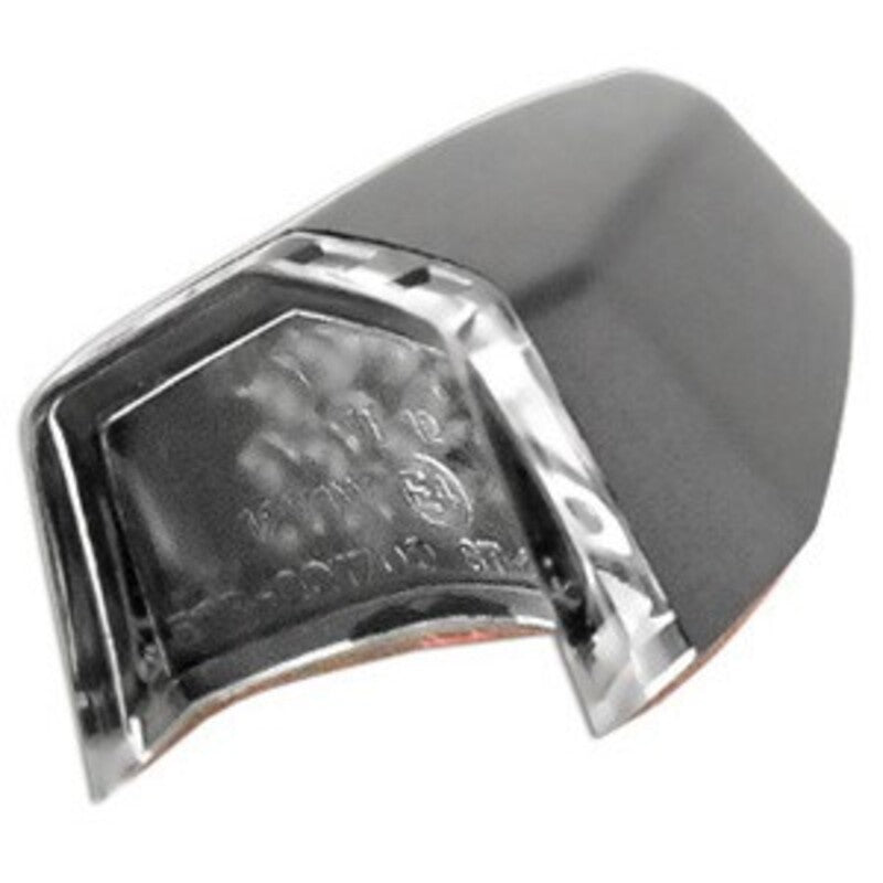Set intermitentes LED al carenado con adhesivo 14 leds, 44x36mm