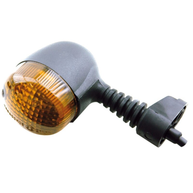 Cristal intermitente trasero izquierdo New Aerox