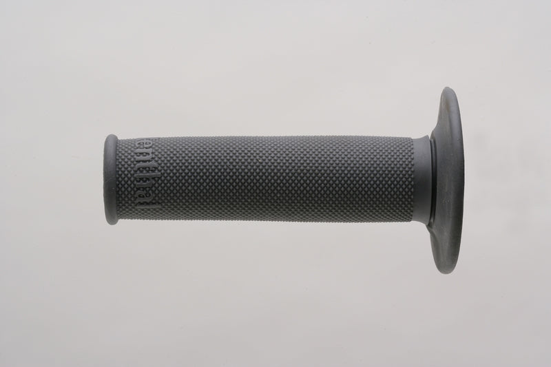 Puños Renthal MX full diamond medio gris G090