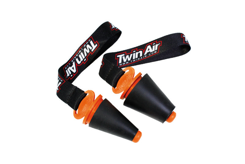 Tapón de escape Twin Air Fast Fit 2T - 177700NN