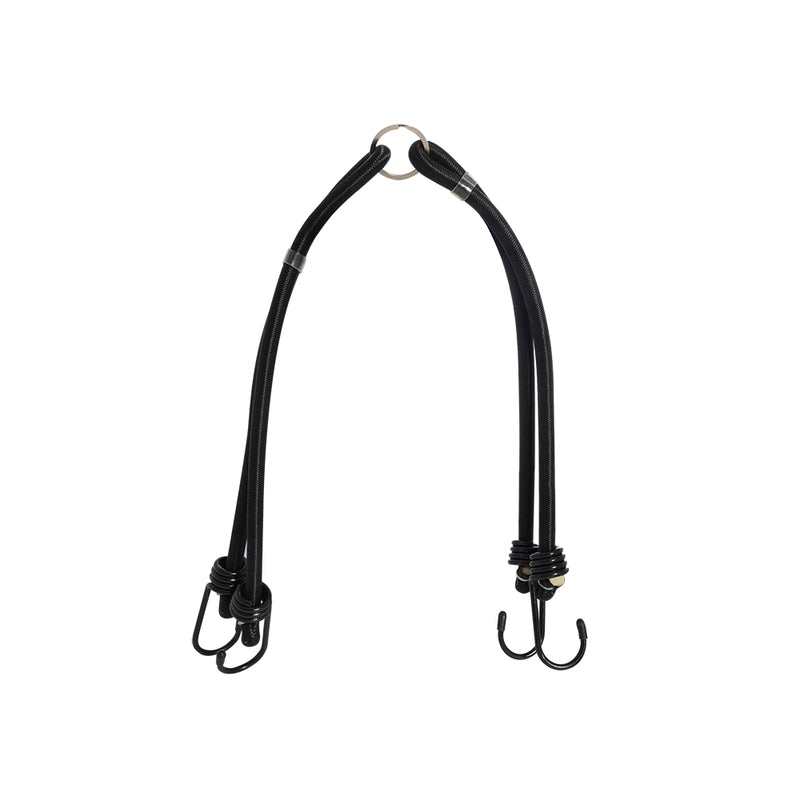 Elástico de sujeción portabultos OXFORD doble