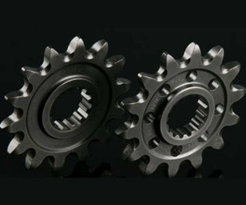 Piñón Renthal 13 dientes 486--520-13P