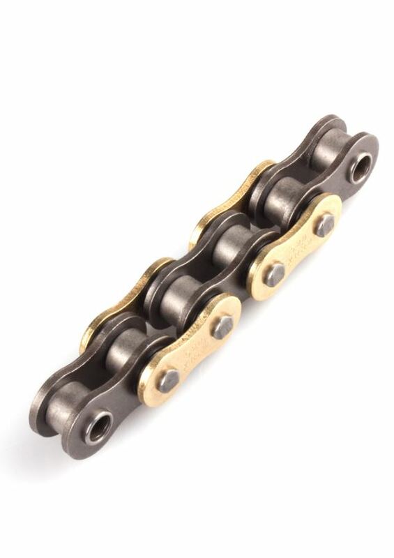 Cadena AFAM A520XRR3G X-Ring - Paso 520
