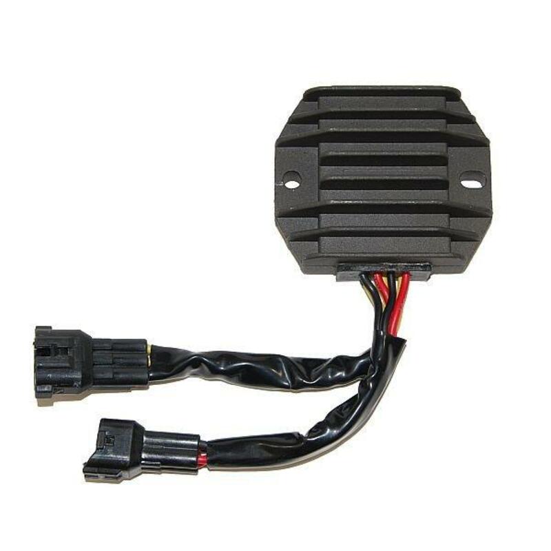 Regulador ELECTROSPORT - Polaris