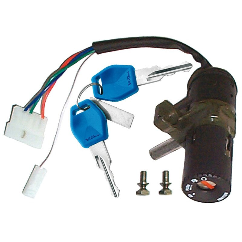 Cerradura contacto Aprilia Sonic