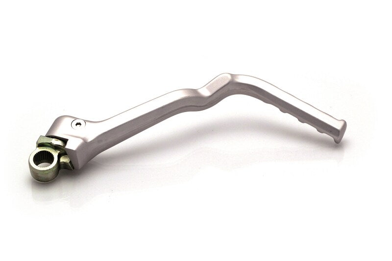 Pedal de arranque ART gris - Suzuki