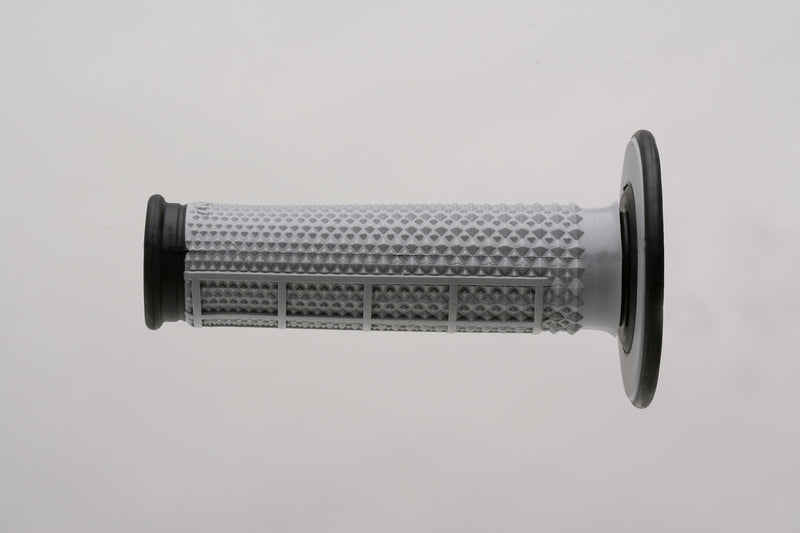 Puños Renthal Dual Tapered MX blando gris G154
