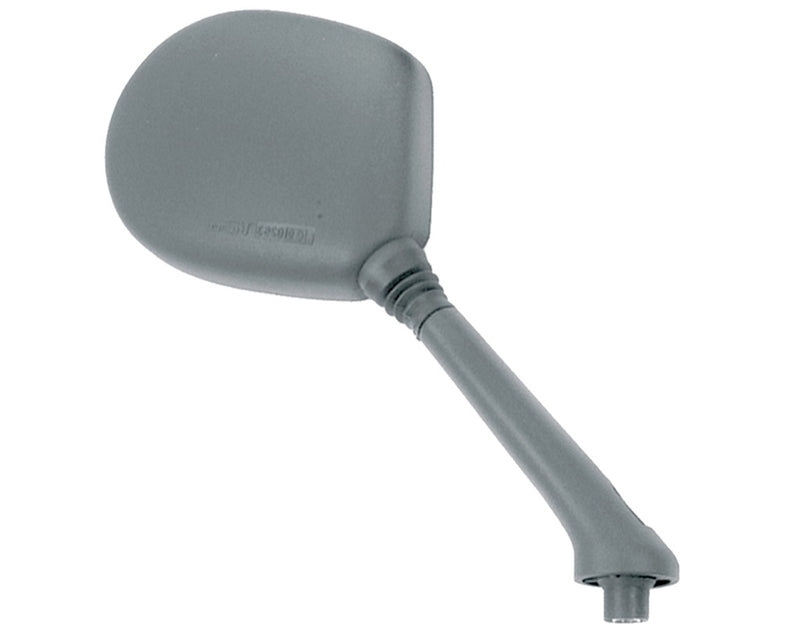 Retrovisor derecho VICMA tipo OEM gris - Grey Piaggio Skipper FL125