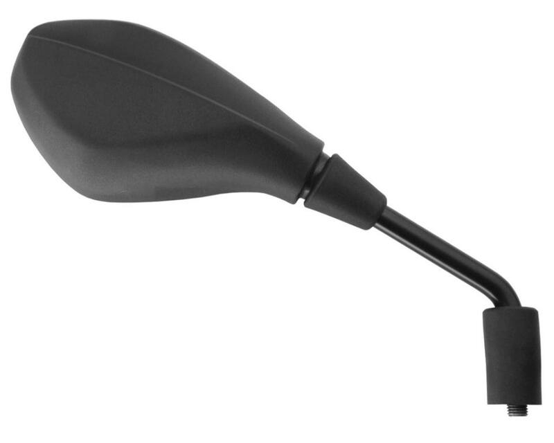 Retrovisor derecho VICMA tipo OEM negro - Aprilia Tuono R 1000