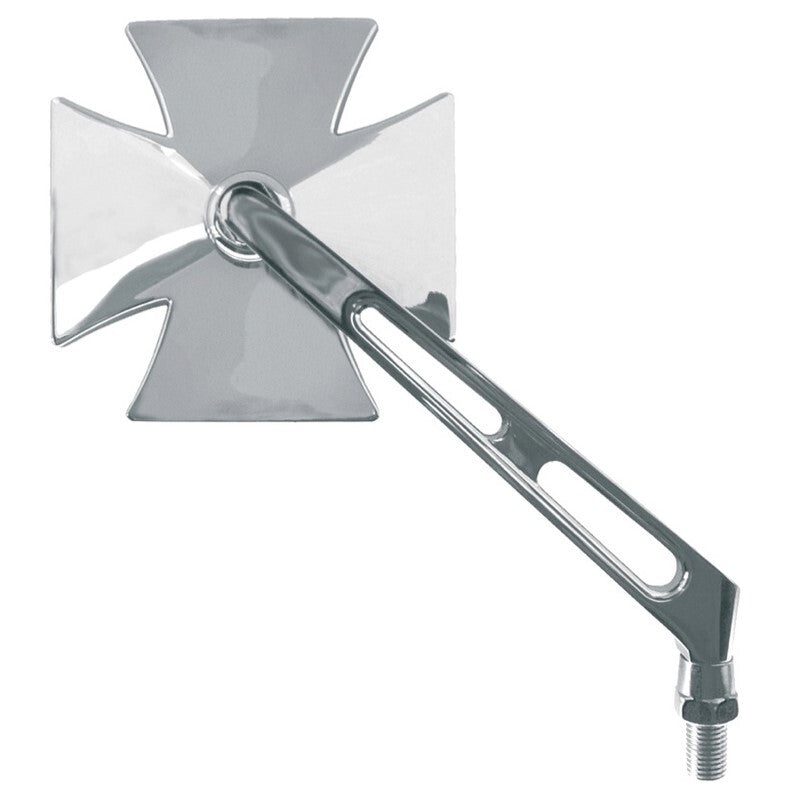 Retrovisor derecho universal V PARTS Cruz de hierro