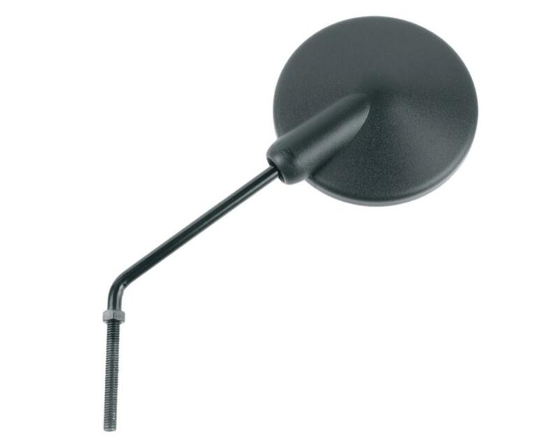 Retrovisor ambos lados VICMA tipo OEM negro - Derbi Senda