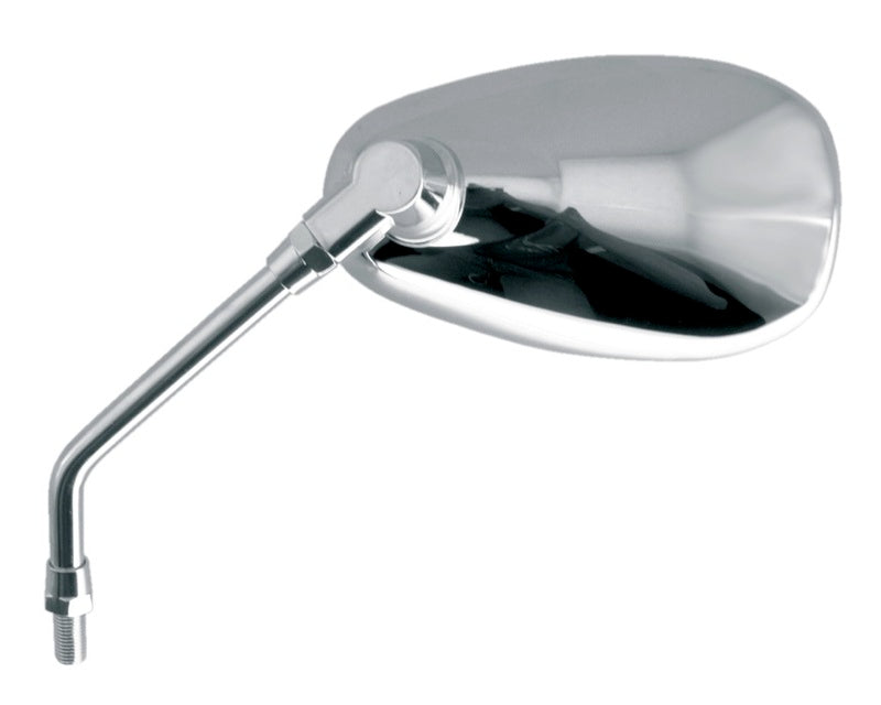 Retrovisor ambos lados VICMA tipo OEM cromado - Daelim Roadwin 125
