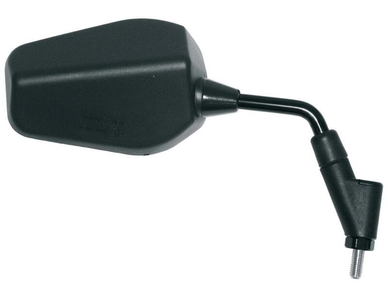 Retrovisor derecho VICMA tipo OEM negro - CPI Aragon GP50/125
