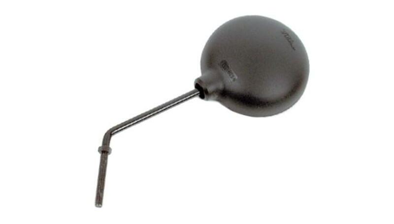 Retrovisor ambos lados VICMA tipo OEM negro - Derbi Senda 50