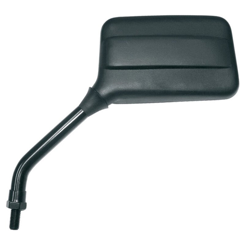 Retrovisor izquierdo universal V PARTS standard rectangular M10/125
