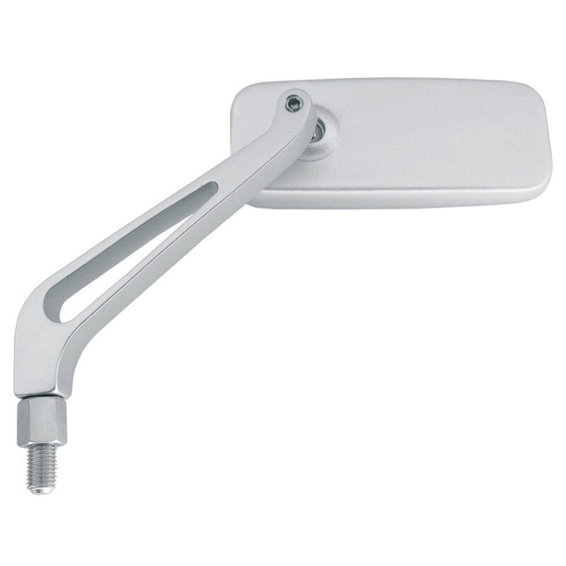 Retrovisor izquierdo universal V PARTS M10/125 aluminio