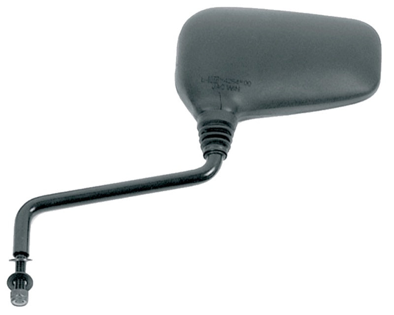 Retrovisor izquierdo VICMA tipo OEM negro - Piaggio APE 50