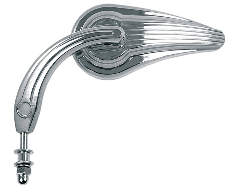 Retrovisor izquierdo VICMA tipo OEM - Harley Davidson (08=>) 5/16''
