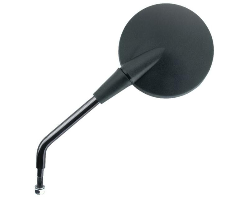 Retrovisor ambos lados VICMA tipo OEM negro - BMW R45/65/75/K100