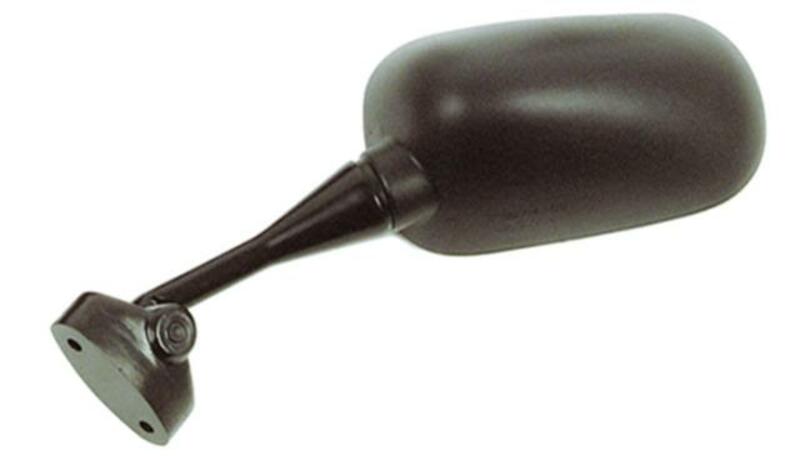 Retrovisor derecho VICMA tipo OEM negro - Honda CBR900RR