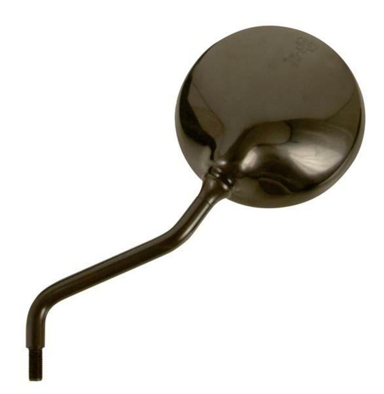 Retrovisor izquierdo VICMA tipo OEM negro - Honda XL1000V