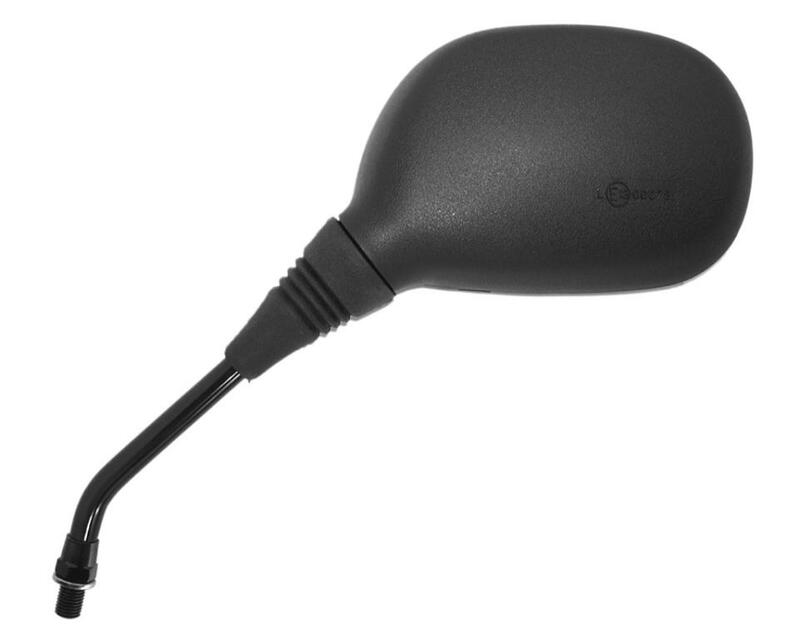 Retrovisor izquierdo VICMA tipo OEM negro - Honda CBR125R