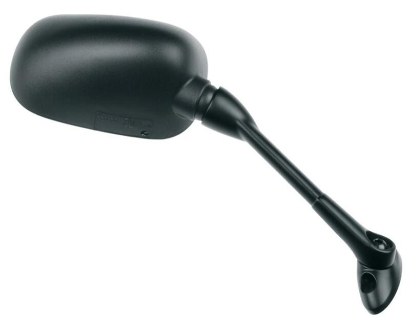 Retrovisor derecho VICMA tipo OEM negro - Honda CB1300S/F