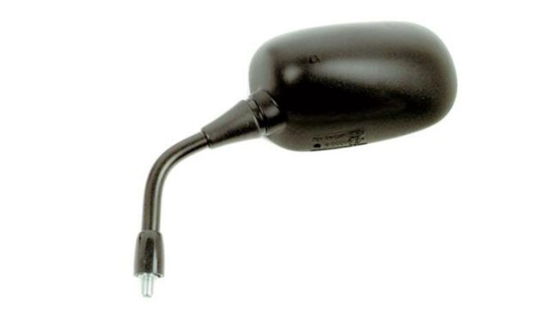 Retrovisor izquierdo VICMA tipo OEM negro - Honda NSS250 Jazz