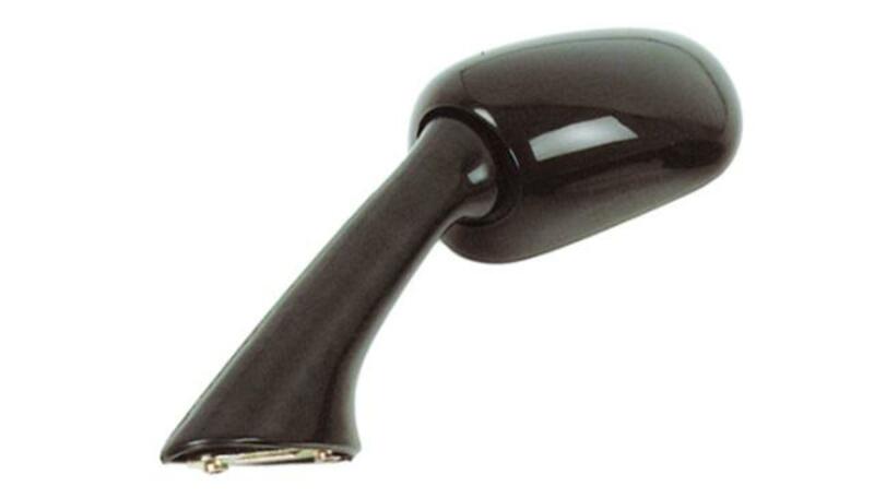 Retrovisor izquierdo VICMA tipo OEM negro - Honda CBR600
