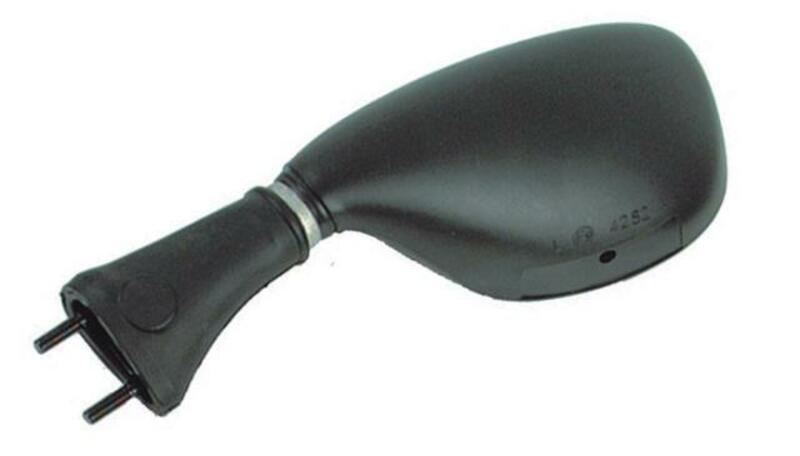 Retrovisor derecho VICMA tipo OEM negro - Kawasaki ZX-6R/9R