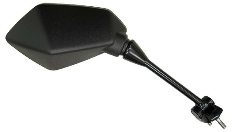 Retrovisor derecho VICMA tipo OEM negro - Kawasaki Z1000SX