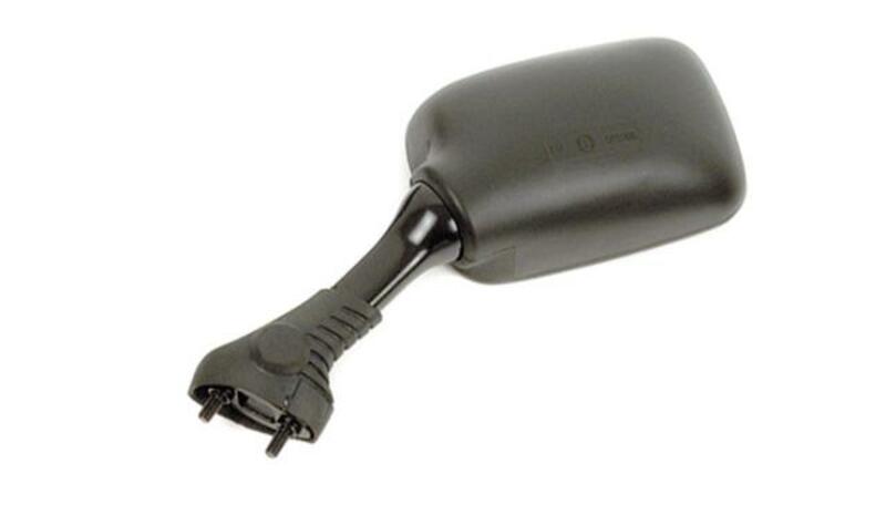 Retrovisor derecho VICMA tipo OEM negro - Suzuki GSXR750