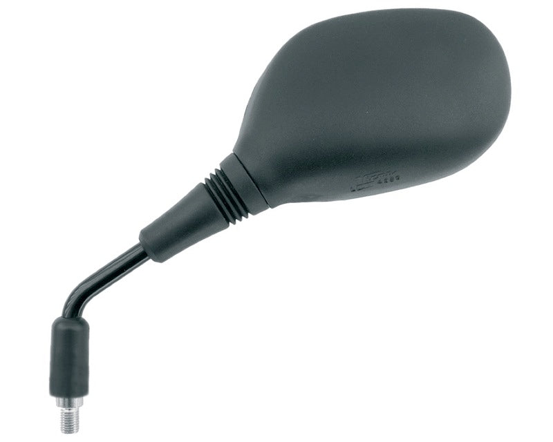 Retrovisor izquierdo VICMA tipo OEM negro - Suzuki Address 125