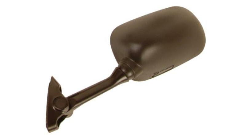 Retrovisor izquierdo VICMA tipo OEM negro - Suzuki GSXR600/750/1000