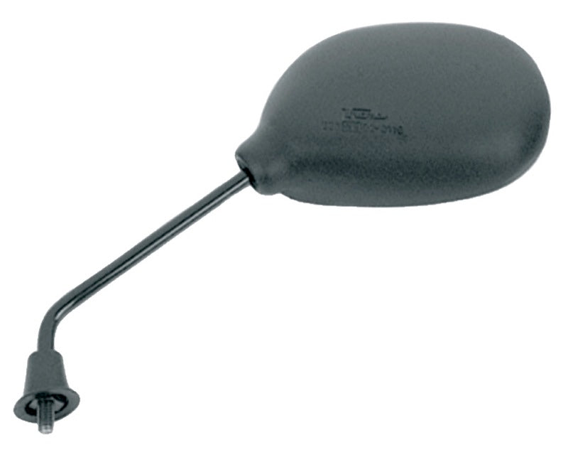 Retrovisor izquierdo VICMA tipo OEM negro - Suzuki Estilete 50