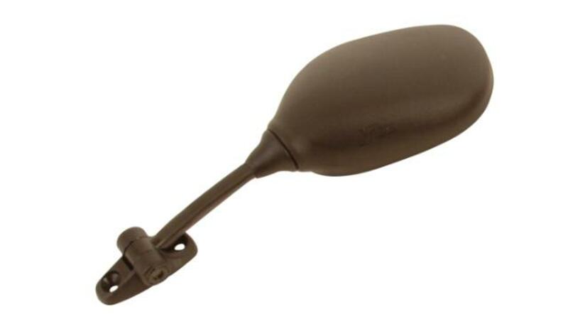 Retrovisor izquierdo VICMA tipo OEM negro - Yamaha TZR50