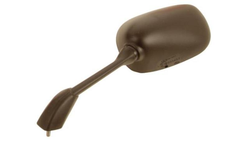 Retrovisor izquierdo VICMA tipo OEM negro - Yamaha YZF-R1/R6