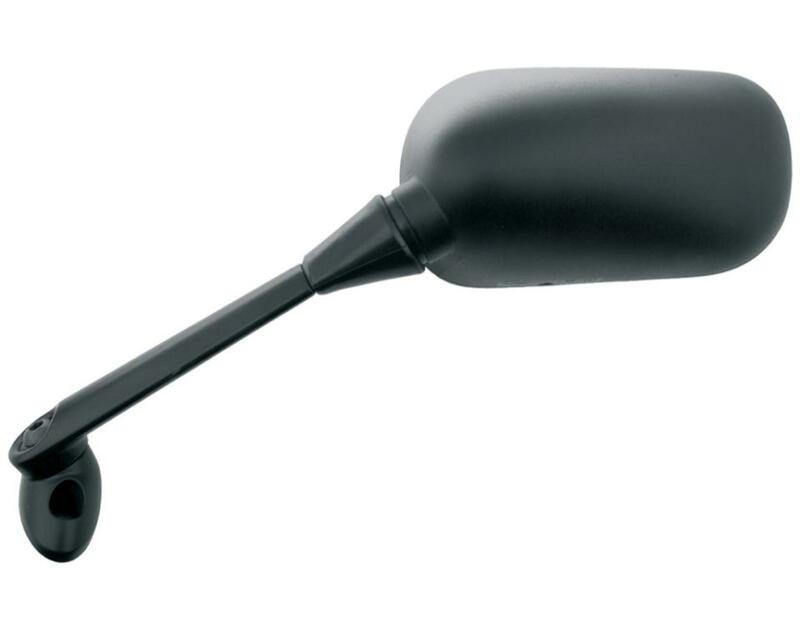 Retrovisor izquierdo VICMA tipo OEM negro - Yamaha YZF12R