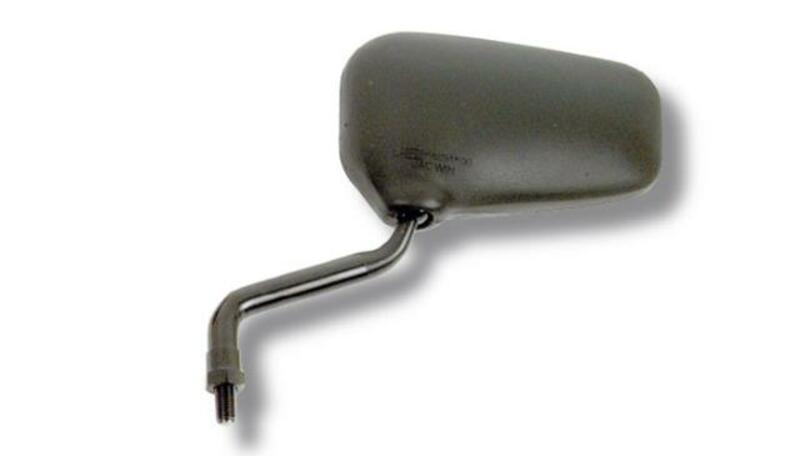 Retrovisor izquierdo VICMA tipo OEM negro - Aprilia SR 125