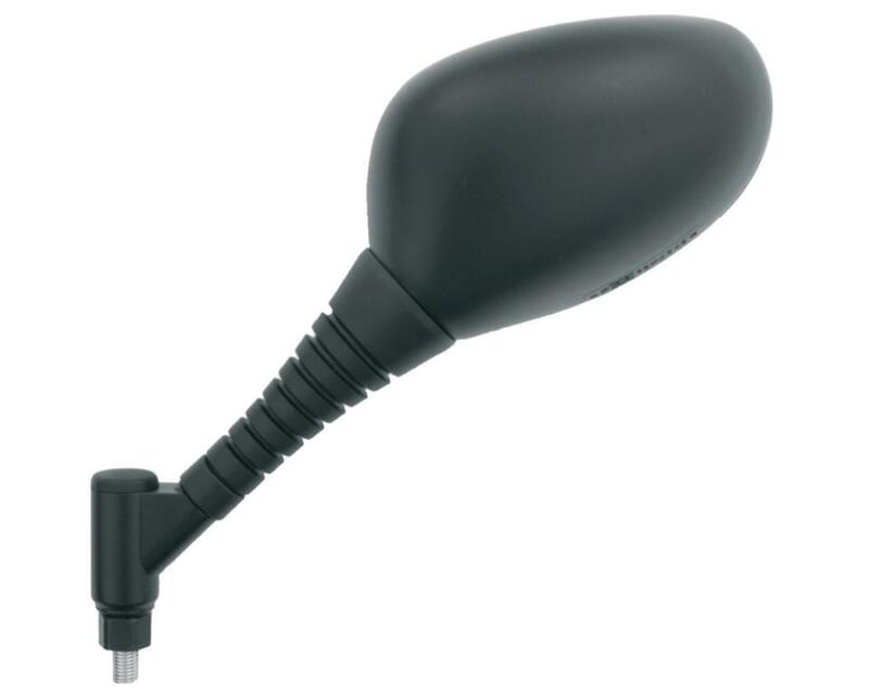 Retrovisor izquierdo VICMA tipo OEM negro - Yamaha TDM850/900